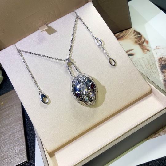 Bvlgari necklace lyh18